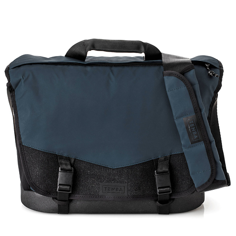 DNA 13 DSLR Camera Messenger Bag (Blue) Image 1