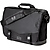 DNA 16 Slim Camera Messenger Bag (Black)