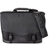 DNA 16 Slim Camera Messenger Bag (Black) Thumbnail 1