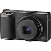 GR III Digital Camera (18.3mm f/2.8 Lens) - Pre-Owned Thumbnail 0