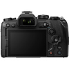 OM-D E-M1 Mark III Mirrorless Camera Body Black - Pre-Owned Thumbnail 1