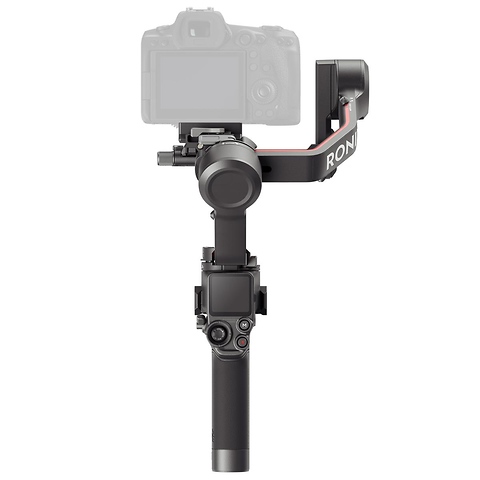 RS 3 Gimbal Stabilizer (Open Box) Image 1