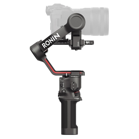 RS 3 Gimbal Stabilizer Image 2
