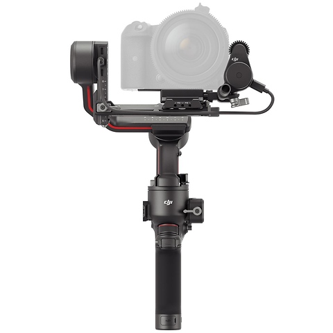 RS 3 Combo Gimbal Stabilizer Image 6