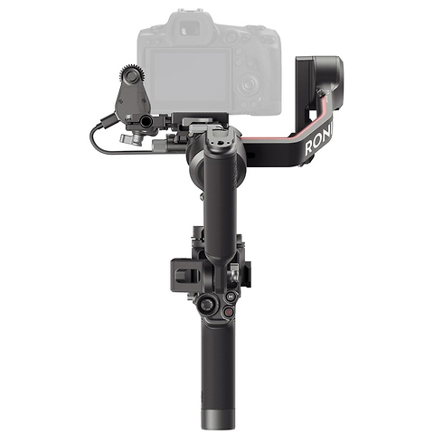 RS 3 Combo Gimbal Stabilizer Image 7