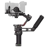 RS 3 Combo Gimbal Stabilizer Thumbnail 3
