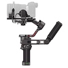 RS 3 Combo Gimbal Stabilizer Thumbnail 2