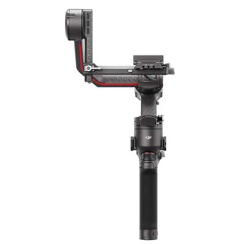 RS 3 Pro Gimbal Stabilizer Image 0