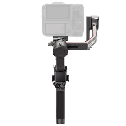 RS 3 Pro Gimbal Stabilizer Image 1