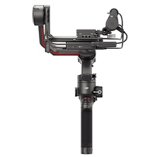 RS 3 Pro Combo Gimbal Stabilizer Image 0