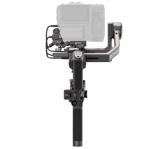 RS 3 Pro Combo Gimbal Stabilizer Image 1