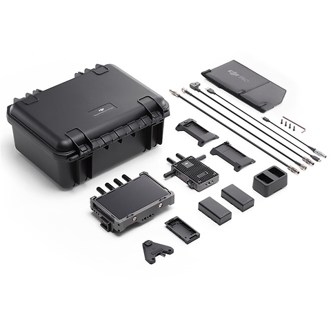 Video Transmitter Combo for RS 3 Pro Gimbal Image 0