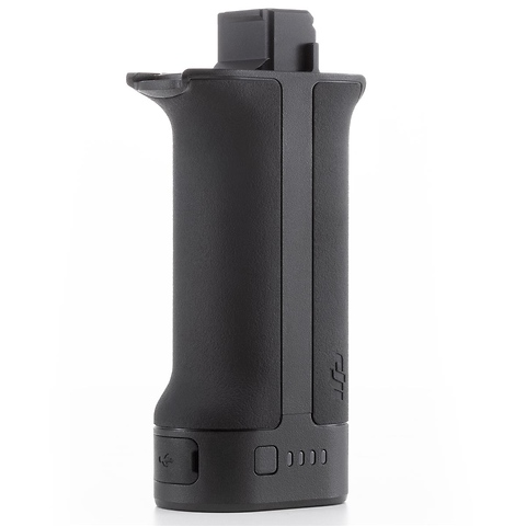 Ronin BG21 Grip for DJI RS 3 Gimbal Image 0