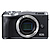 EOS M6 Mark II Mirrorless Digital Camera Body (Silver) - Pre-Owned
