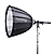 30 in. Parabolic Reflector