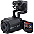 Q8n-4K Handy Video Recorder