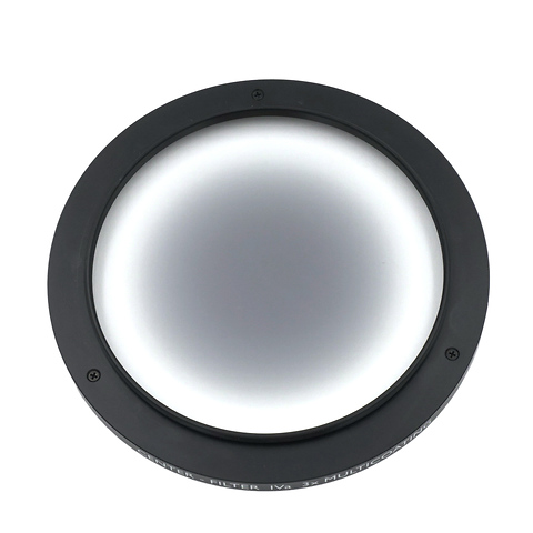 Center Filter 4A 3x (95mm) for 150mm XL f/5.6 Lens- Pre-Owned Image 2