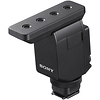 ECM-B10 Compact Camera-Mount Digital Shotgun Microphone Thumbnail 0