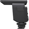ECM-B10 Compact Camera-Mount Digital Shotgun Microphone Thumbnail 3