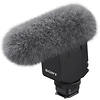 ECM-B10 Compact Camera-Mount Digital Shotgun Microphone Thumbnail 1