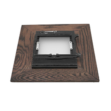 8x10 to 4x5 Reducing Back - Pre-Owned Image 0