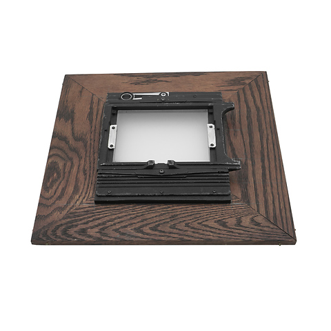 8x10 to 4x5 Reducing Back - Pre-Owned Image 0