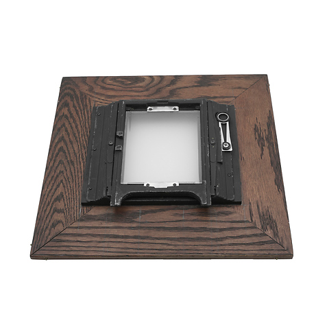 8x10 to 4x5 Reducing Back - Pre-Owned Image 1