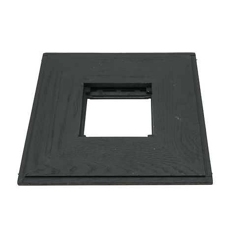 8x10 to 4x5 Reducing Back - Pre-Owned Image 2