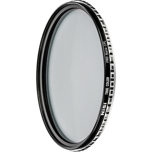 77mm True Color Pro Nano Circular Polarizing Filter