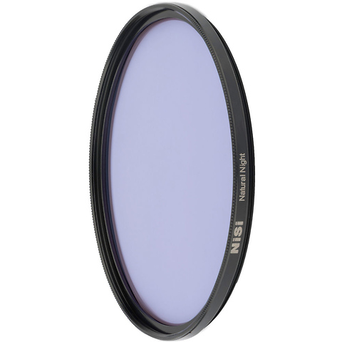 62mm Natural Night Filter Image 0