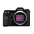 GFX 50S II Medium Format Mirrorless Camera - Pre-Owned