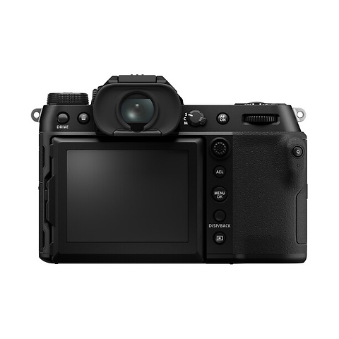 GFX 50S II Medium Format Mirrorless Camera - Pre-Owned Image 1