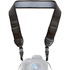 USA Gear Camera Strap with Adjustable Anti-Slip Neoprene Cushion and Storage Pockets Thumbnail 1