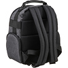 USA GEAR U-Series UBK DSLR Camera Backpack (Black) Thumbnail 2