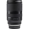 17-70mm f/2.8 Di III-A VC RXD Lens for Fujifilm Thumbnail 4