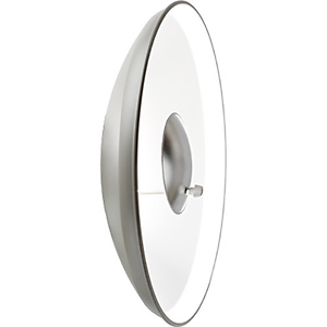 Softlite 17'' Reflector (White) EL26168 - Pre-Owned