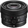 FE 40mm f/2.5 G Lens - Pre-Owned Thumbnail 0