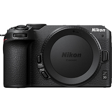 Z 30 Mirrorless Digital Camera Body Image 0
