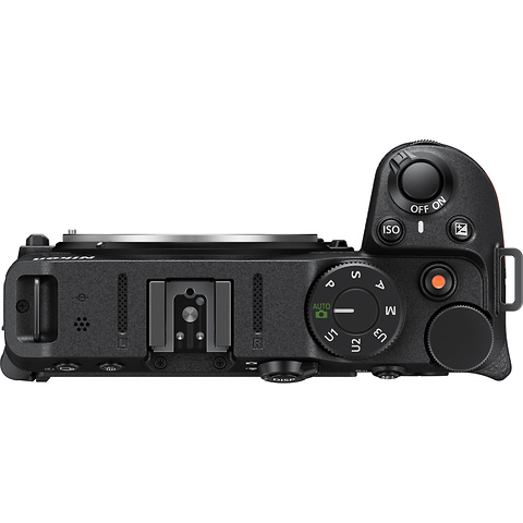 Z 30 Mirrorless Digital Camera with 12-28mm Lens Image 2