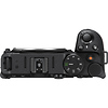 Z 30 Mirrorless Digital Camera Body Thumbnail 1