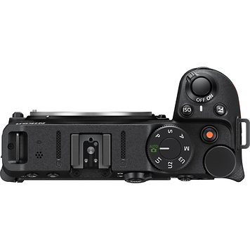 Z 30 Mirrorless Digital Camera Body