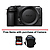 Z 30 Mirrorless Digital Camera Body