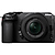 Z 30 Mirrorless Digital Camera with 16-50mm Lens