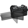 Z 30 Mirrorless Digital Camera with 16-50mm and 50-250mm Lenses Thumbnail 6