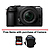 Z 30 Mirrorless Digital Camera with 16-50mm Lens