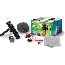 Creator's Accessory Kit for Z 30 Image 0