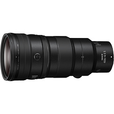 NIKKOR Z 400mm f/4.5 VR S Lens Image 0
