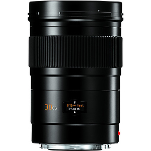 Elmarit-S 30mm f/2.8 ASPH CS Medium Format Lens - Pre-Owned