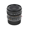 24mm f/3.8 Elmar-M Aspherical Manual Focus Lens - Black - Pre-Owned Thumbnail 2