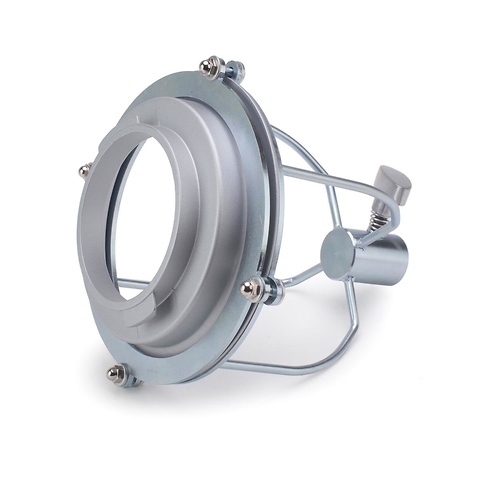 Indirect Cage Mount for Broncolor Standard Strobes Image 1